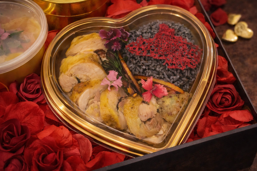 La Box gourmande