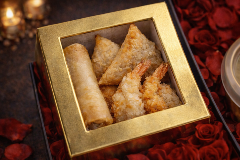 La Box gourmande