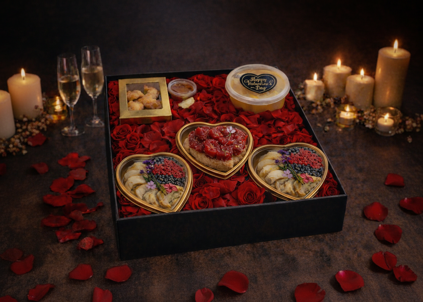La Box gourmande